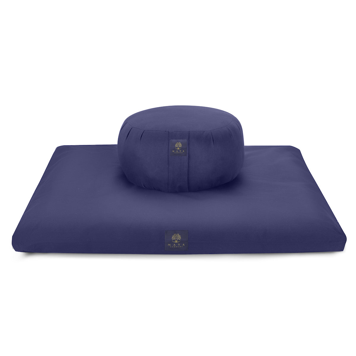 'The Comfier' Meditation Cushion Set