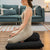 'The Comfier' Meditation Cushion